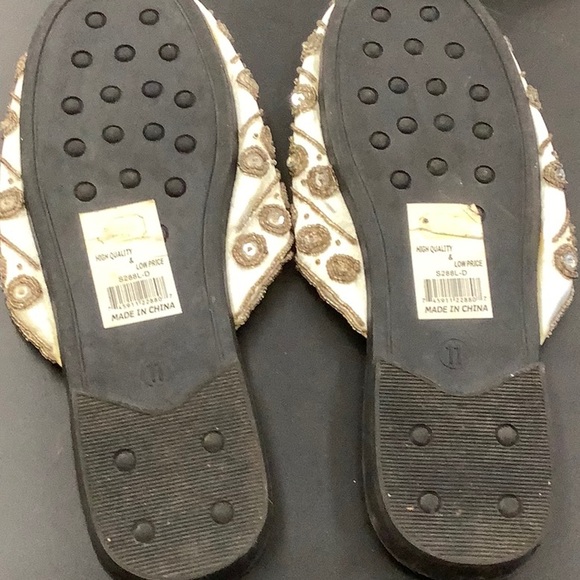 Easy brand sz11 shoes - Picture 4 of 5